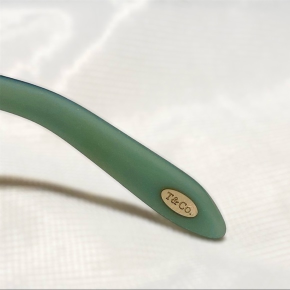 Tiffany & Co. | Sunglasses - Picture 8 of 13